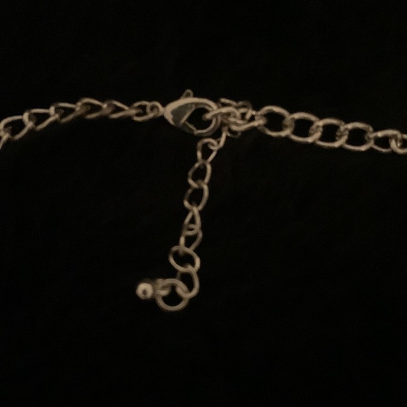 NWOT Macy’s Statement necklace - Picture 2 of 7